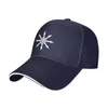 Ball Caps 8 Pointed Chaos Star - Magick Symbol Baseball Cap Christmas Hats Kids Hat Trucker Man Luxury Ladies Men'S