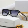 Designer Versages Sonnenbrille Vercaces Overseas Fan Jia Wang Hong Tourismus Box Brille 8280 für Herren und Damen