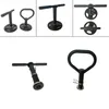 Dumbbells Removable Kettlebell Grip And Base Durable Multifunctional For Home Fitness