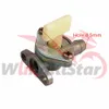 Carburetor On/off Fuel Tank Tap Pocket Cock Valve Switch For Motorcycle 2 Stroke 47cc 49cc Engine Mini ATV Quad Dirt Pit Bike Scooter Motorcross Mimi-motorbike Buggy