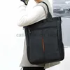 Shoulder Bags Men Messenger Bag Oxford Cloth Material British Casual Tote High Quality Multi-function Large Capacity Design Handbagcatlin_fashion_bags