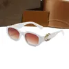 Luxury Designer Sunglasses Women Men Sunglasses Classic Style Fashion Outdoor Sport Driving Eyewear Goggles Shades UV400 Travel beach Sun Glasses High Quality