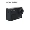 Fotocamere digitali Sjcamsj8Pro Videocamera sportiva impermeabile Fotocamera Touch Sn Hd 4K60Fps Amba Eis Anti-Shake Drop Delivery Otgu5