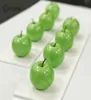 8 Holes 3D Apple Cake Moulds Silicone Mold Mousse Art Pan for Ice Creams Chocolates Pudding Jello Pastry Dessert Baking Tools 20102569589
