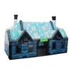 wholesale Hot Sales Inflatable Outdoor Pub House Big Party Event bar Tent For commercial use Rental