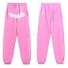 Hoodie spindel rosa sp5der hoodies unga tröjor streetwear thug 555555 ängel hoody spindel tracksuit snabb leverans hög kvalitet tung tyg spindel 10omr4