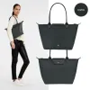 Sacs fourre-tout en nylon pour femmes Sac à main de luxe Homme Hobo Cross Body Sac de shopping pour aisselles Lady Toile Épaule Voyage Sacs de créateurs Mode Embrayage Week-end Sacs sous les bras