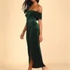 Casual Dresses Fashion Elegant Party Dress Women Evening Strapless Wedding Banquet Prom Cocktail Female Slim Luxury Outfit