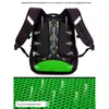 3D Football Pattern Boys School Bag Backpack Children Orthopedic Schoolbag High Quality Waterproof Kids Orthopedic Satchels 240108