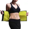 Kvinnors shapers bantningsformbälte bastuffekt korsett midja tränare plus storlek kvinnlig kropp mage mage form för kvinnor