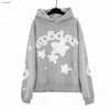 Designer Mens Spider Sweat à capuche Long Pantalon Sweatshirt 555 SP5der Sweettles à capuche pour femmes Pully Pullover Choters Sleeve Streetwear Fashion Casual Cotton Young Thugm