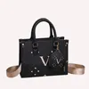 Универсальная большая сумка Женская новая тенденция большая вместительная сумка модная сумка на одно плечо простой широкий ремешок через плечо производители прямых продаж # 911