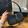 2023 moda portatile borse a tracolla da donna classica borsa tote ascellare multi colori all'aperto banchetto designer borsa a tracolla AA