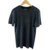 Men's T Shirts Men Superfine Merino Wool Shirt Base Layer Tech Tee 160gram Wicking Breathable Anti-Odor