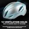 Hełmy rowerowe X-Tiger Helask zintegralnie rozwiązywane kaski rowerowe Ultralight Mężczyzny Kobiety MTB Rower Helmet Rower Helmt Helm Cymetl240109