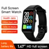 Zegarki Huawei Sport Fitness Smart Watch Men Waterproof Smartband Sleep Monitor Smartwatch Electronic Clock Damskie na rękę