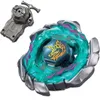 B-X TOUPIE BURST BEYBLADE Spinning Top L-DRAGO GOLD 4D TOP METAL FUSION FIGHT MASTER LAUNCHER BB28 BB70 BB69 BB80 240108