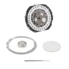 Watch Repair Kits YM62A Replaces 7T62A Quartz Movement Date At 3 Parts Replacement