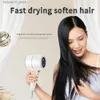 ヘアドライヤーアニオン一定温度プロフェッショナルサロンヘアドライヤー220V-240V 50/60Hz 1600W/1800Wエア収集赤外線Q240109