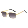 Men Sunglasses Classic Brand Retro Luxury Designer Eyewear Metal Frame Designers Sun Glasses Woman with box KD 2030240109