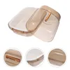 Kitchen Storage Dish Basket Vegetable Washing Basin Strainer Food Bowl Colander Drain For Fruitful