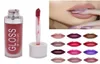 2020 brandneuer, langlebiger flüssiger Lippenstift, mattflüssiger Lippenstift, nackter Lipgloss6053197