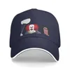 Boll Caps Horr0r Showbaseball Cap Man Bobble Hat Dams Men's