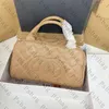 Розовый Sugao Женский дизайнерский тотарный сумка сумочка роскошная мода высокая мощность высокая мощность сумки для покупок XCS23122868