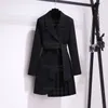 Womens Suits Designer Clothing Blazer Weman Designers Jackor Rockar Luxury Designer Woman Jacket Nya släppta toppar