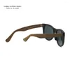 サングラスB2140メガネ偏光レンズ男性女性茶色高品質フレームファッションUVブロッククラシックデザインアイウェア