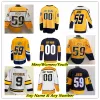 Roman Josi Reverse Retro Hockey Jerseys Filip Forsberg Matt Duchene Mikael Granlund Mattias Ekholm Nino Niederreiter Ryan Johansen Mcdonagh 32