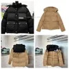 2023 Designer Jas Parka Dames Klassieke Down Jassen Outdoor Warme Winterjassen Hoge Kwaliteit Designer Jas Koppels Jas Maat M-5XL L6