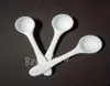 100pcs lot 1g measuring pp spoon china factory powder spoon whole product 1g measuring spoon5635973