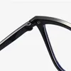 Solglasögon Anti Blue Light Gaming Glasses Anti-Blue Ray Eyestrain Lättvikt för män och kvinnor
