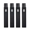 CP02 Refillable Empty 1.0ml Disposable Pod Pen kit for Smoking Oil cartridge Puffs Rechargeable 280mAh Battery ceramic coil pk bud d1