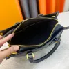 حقيبة يد المتسوق النسائية وحقيبة اليدين ومحفظة Luxurys Luxurys Crossbody Crossder Designer Beach Beach Weekend الأكياس المنقوشة