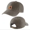 Designer Ball Caps f cap f cap casquette de baseball pour hommes et femmes Workwear Soft top polyvalent décontracté bord incurvé grosse tête casquette LKF2