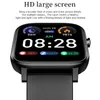 Horloges GEJIAN Nieuwe P12 Bluetooth Oproep Smart Horloge Mannen 4G Geheugenkaart Muziekspeler smartwatch Heren Voor Android ios telefoon Fitness Tracker