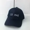 Designer-Mütze, Baseballkappen, Eimerhüte, Casquette für Männer und Frauen, verstellbarer Buchstabe, solide Kappen, Cowboy, bestickter Sonnenschutz, Sport