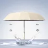 16K Double Bones Large Umbrella Men Womens Windproof Compact Umbrellas Automatic Fold Business Luxury Strong Sun Rain 240109