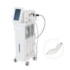 11 I 1 Syre Jet Jet Peel Ansikt Deep Cleaning Skin Remvenation Microdermabrasion Machine Aqua Peel Machine