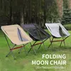 Camp Furniture Oxford Camping Chair Portable Folding Outdoor Travel Hiking Picnic Barbecue Collapsible Seat Fishing Beach Longue Chaise