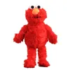 Factory wholesale 3 styles 30 cm Sesame Street plush toy Elmo anime peripheral doll children's favorite gifts