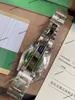 Relógio de designer clássico de alta qualidade para homens e mulheres relógio mecânico automático de aço inoxidável 31MM mostrador de cerâmica luxuoso relógio de presente para mulheres relógios de marca superior