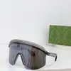 Дизайнерские модные солнцезащитные очки из ацетатного волокна без оправы, мужские и женские солнцезащитные очки 1477 высокого класса, очки для вождения на открытом воздухе в пляжном стиле
