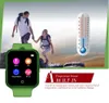 Saatler Akıllı Saat Sim Kart PK DZ09 S18 U8 X6 GT08 Dokunmatik Ekran Bluetooth Çağrı Bilek saati EKG Kalp Hızı Monitör Saati Akıl Swatch