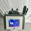 التخسيس RF emszero حرق الدهون معدات التجميل 14 Tesla Hi-Emt Nova Muscle Muscle Machulator مع مقابض 2/4/5 RF