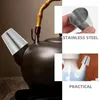 Dinnerware Sets Teapot Dust Cover Anti-dirt Spout Protectors Sleeve Protective Sleeves For Kettle Supplies Home Stove Top