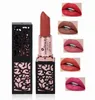 HABIBI BEAUTY Make-up Matte lippenstift 24 kleuren Vevet Langdurige Kissproof Lipstick voor de hele dag Verkopen 2018 nieuwste lippenstift7526877