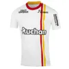 23 24 Football Shirt kits maillot Rc LenS 23 24 soccer jerseys home away third KAKUTA FULGINI DIOUF SPIERINGS GANAGO SOTOCA WAHI 9 fans SES Aldult MEN Kids 16-XXL